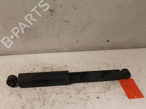 Used Right rear shock absorber KIA SORENTO I (JC) 2.4 (139 hp) 15308329