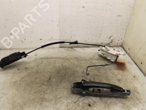 Used Front right exterior door handle CITROËN C4 I (LC_) 1.6 16V (109 hp) 15303226