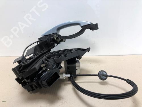 Front right lock FORD FOCUS II (DA_, HCP, DP) 2.0 | BP16186498C97