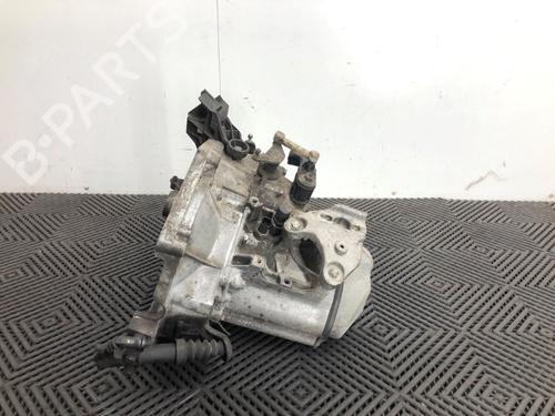 Gearbox CITROËN C3 II (SC_) 1.1 i | BP37215001M3 - Image 3