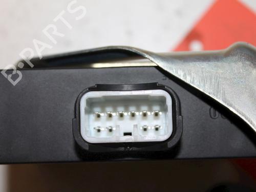 Electronic module PEUGEOT 107 (PM_, PN_) 1.0 | BP15306386M83 