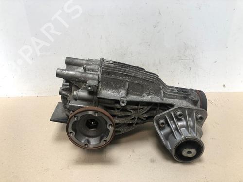 Used Rear differential Rear differential 16379584 16379584