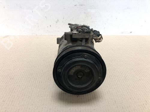 Used AC compressor MERCEDES-BENZ A-CLASS (W176) A 45 AMG 4-matic (176.052) (360 hp) 15345810