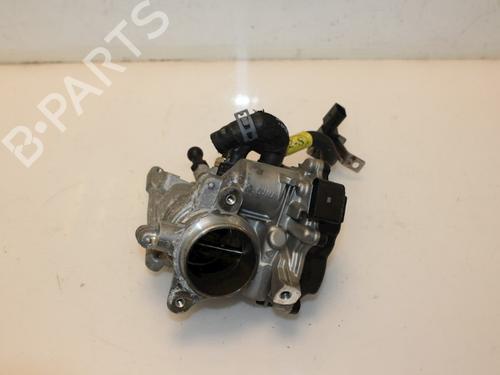 Used Throttle body VW TOURAN (5T1) 2.0 TDI (190 hp) 15322674