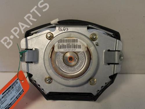 Used Driver airbag MASERATI 4200 GT / COUPE Coupe 4.2 (390 hp) 15306239