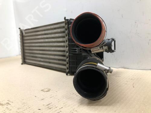 Intercooler CITROËN C3 AIRCROSS II (2R_, 2C_) 1.2 PureTech 110 (2RHNZB, 2RHNZW, 2RHNPX, 2RHNPJ) | BP37208338M30 - Image 2