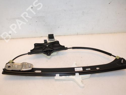 Used Rear left window mechanism VW PASSAT B8 (3G2, CB2) 1.4 GTE Hybrid (218 hp) 15332942