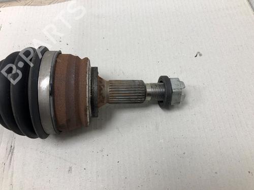 Right front driveshaft CITROËN BERLINGO Box Body/MPV (K9) 1.5 BlueHDi 100 | BP37207105M39 - Image 3