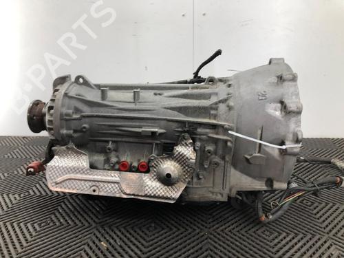 Gearbox PORSCHE PANAMERA (970) 3.0 S E-Hybrid | BP37210753M3 - Image 6