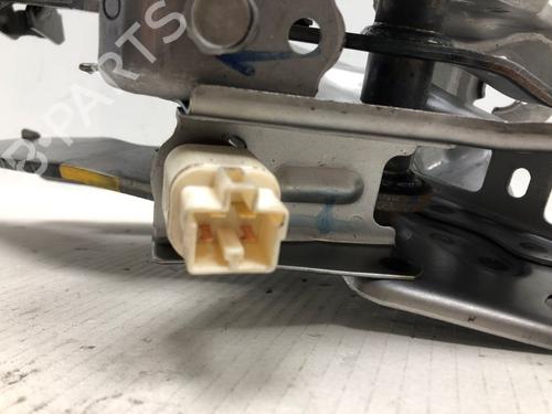 Break pedal TOYOTA AYGO (_B4_) 1.0 VVTi (KGB40) | BP37209711I19 - Image 8