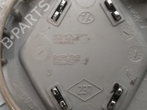 Other RENAULT CLIO IV (BH_) 1.5 dCi 90 | BP17376621O1 