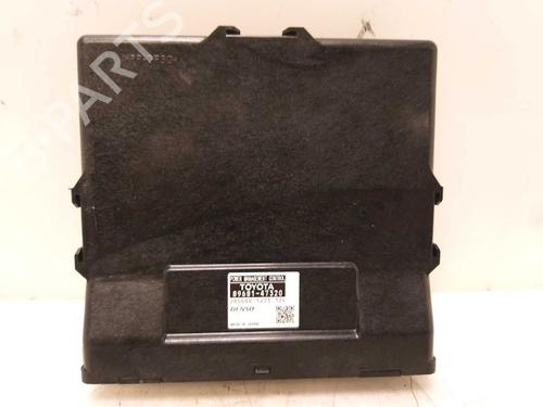 Used Electronic module Electronic module 21819427 21819427