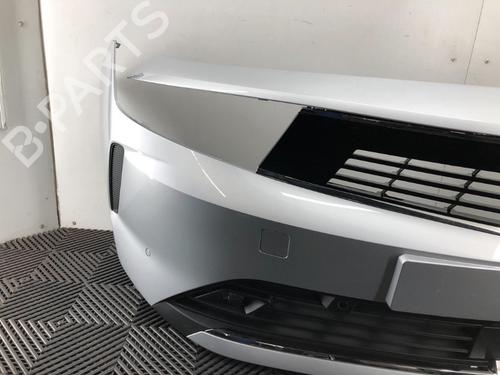 Front bumper OPEL ASTRA L (O5) 1.2 (FPHNSL, FPHNSR) | BP16265822C7 