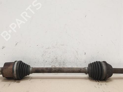Used Left front driveshaft Left front driveshaft 16256572 16256572