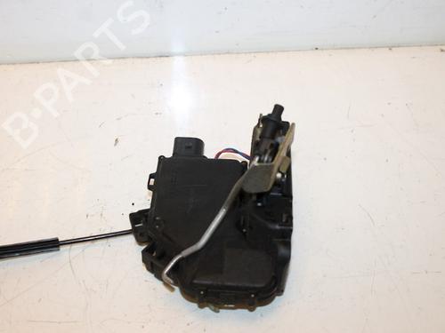 Used Rear right lock AUDI A6 C5 Avant (4B5) 2.4 (165 hp) 15315418