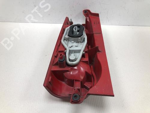 Right taillight CITROËN BERLINGO Box Body/MPV (B9) 1.6 HDi 75 | BP37208536C35 - Image 4