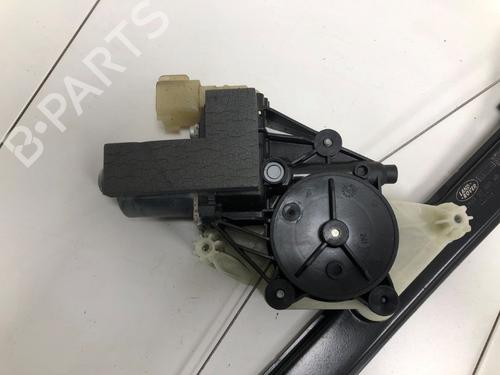 Rear left window mechanism JAGUAR I-PACE (X590) EV400 AWD | BP37207454C24 - Image 2
