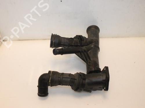 Thermostat housing VW GOLF SPORTSVAN VII (AM1, AN1) 2.0 TDI | BP15318913M116 