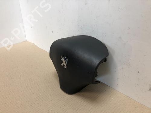 Driver airbag PEUGEOT 206 Hatchback (2A/C) 1.4 HDi eco 70 | BP15535188C9