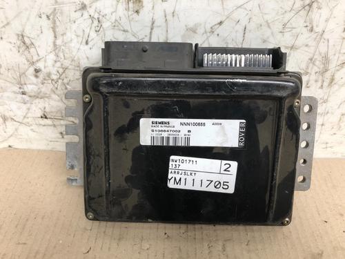Used Engine control unit (ECU) Engine control unit (ECU) 15297820 15297820