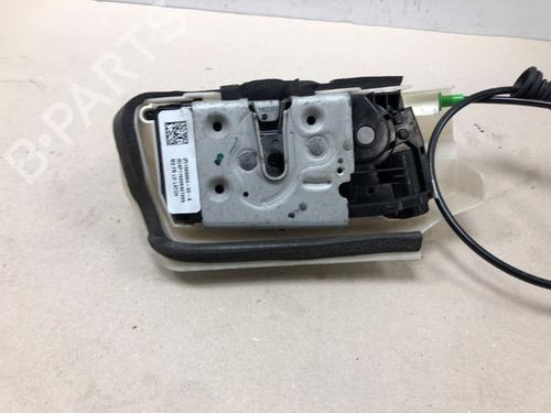 Front left lock TESLA MODEL 3 (5YJ3) EV Performance AWD | BP37209520C98 - Image 6
