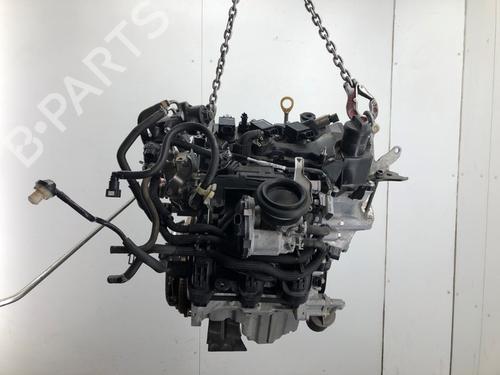 Engine TOYOTA AYGO (_B4_) 1.0 VVTi (KGB40) | BP37209221M1 - Image 4