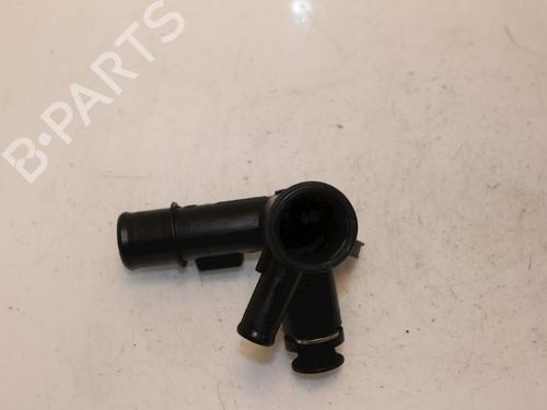 Pipe FORD FIESTA VI (CB1, CCN) 1.5 TDCi | BP15829610M125 