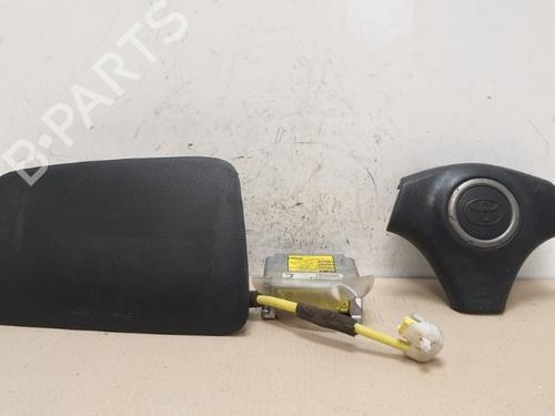 Airbag Kit TOYOTA RAV 4 II (_A2_) 2.0 D 4WD (CLA20_, CLA21_, CLA20R, CLA21R) | BP15302081C86 