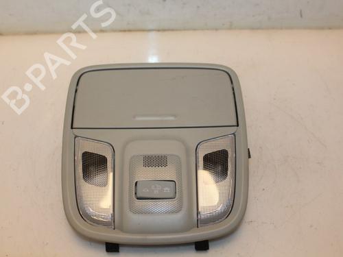 Used Interior roof light Interior roof light 15328748 15328748