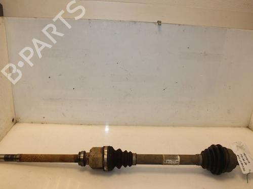 Used Right front driveshaft Right front driveshaft 15325986 15325986