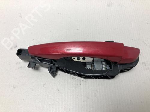 rear-left-exterior-door-handle-citroen-c3-iii-sx-2016-37214057 main image