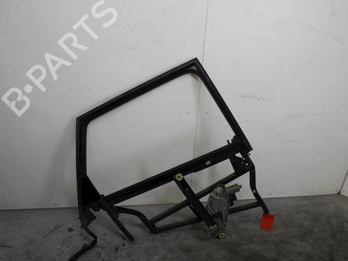 Used Rear right window mechanism AUDI A6 C5 Avant (4B5) 2.5 TDI (150 hp) 15736044