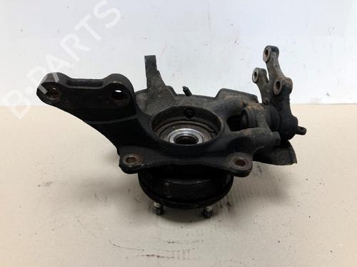 Used Right front steering knuckle Right front steering knuckle 37208505 37208505
