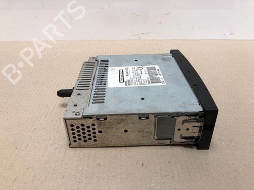 Radio CITROËN C2 (JM_) 1.4 | BP15537097E6 