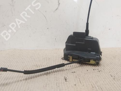 Rear right lock RENAULT SCÉNIC II (JM0/1_) 2.0 (JM05, JM0U, JM1N, JM1U, JM2V) | BP15532117C99 