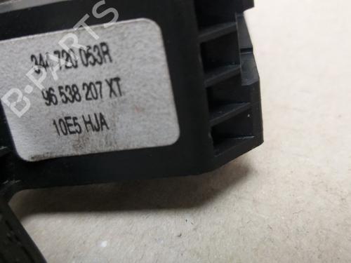 Steering wheel controls VW POLO (9N_, 9A_) 1.4 16V | BP15532850E15 