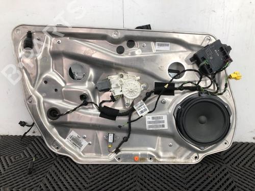 Used Front left window mechanism MERCEDES-BENZ C-CLASS (W204) C 220 CDI (204.008) (170 hp) 21025457