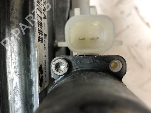 Rear right window mechanism DODGE CALIBER 1.8 | BP22312079C25 - Image 7