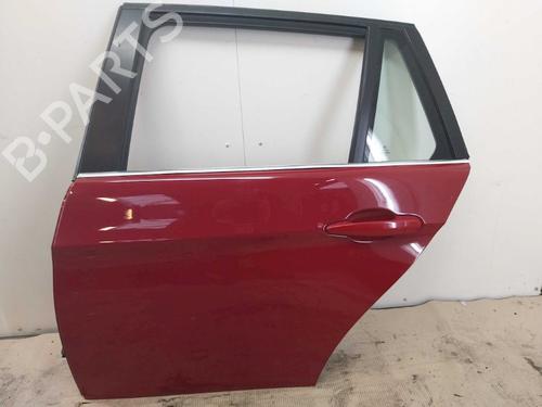 Used Left rear door BMW 3 (E90) 318 i (136 hp) 16265627