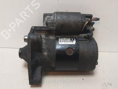 Startmotor PEUGEOT 206 Hatchback (2A/C) 1.4 i (75 hp) 15341165