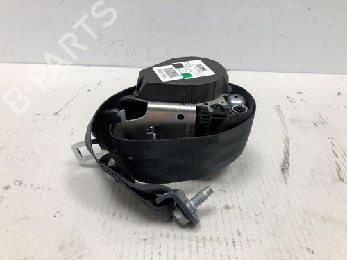 Rear right seatbelt CITROËN C3 III (SX) 1.2 PureTech 82 | BP37212521I28 - Image 3