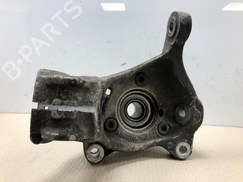 Right front steering knuckle VW GOLF VII (5G1, BQ1, BE1, BE2) 2.0 GTI | BP25928483M26