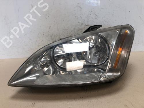 Left headlight FORD FOCUS C-MAX (DM2) 1.8 | BP15344499C28 - Image 2