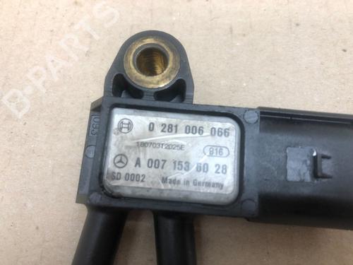 Electronic sensor MERCEDES-BENZ B-CLASS Sports Tourer (W246, W242) B 220 CDI / d (246.203) | BP16120284M84 