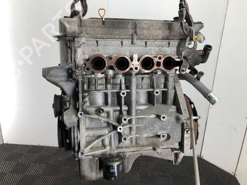 Engine OPEL AGILA B (H08) 1.2 (F68) | BP37209238M1 - Image 5