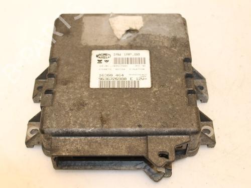 Used Engine control unit (ECU) Engine control unit (ECU) 15326406 15326406