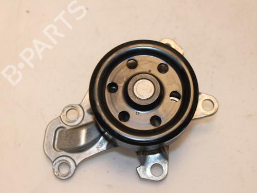 Auxiliary water pump TOYOTA AYGO (_B4_) 1.0 (KGB40) | BP15796474M111 