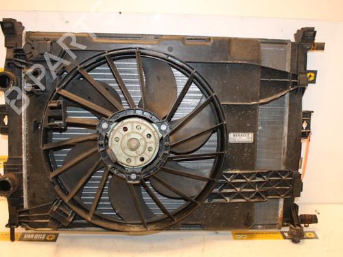 Kjølevifte elektrisk RENAULT MEGANE II Estate (KM0/1_) 1.6 (113 hp) 15311140