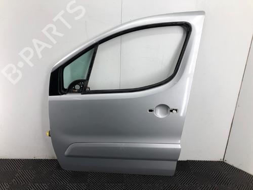 left-front-door-citroen-berlingo-box-bodympv-b9-2008-37210748 main image