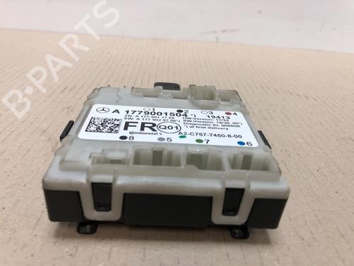 Used Electronic module Electronic module 16641241 16641241